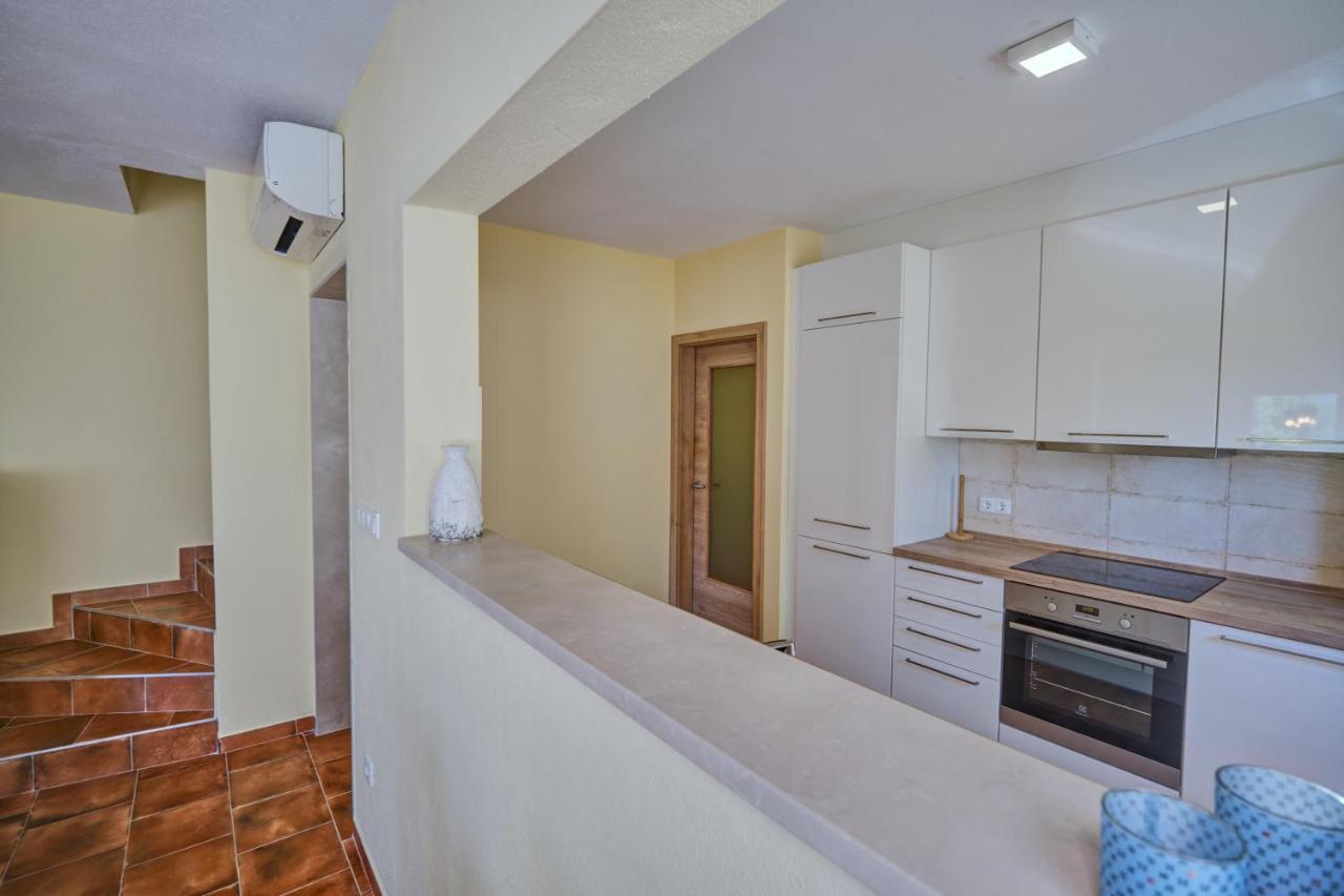Anovi Holiday Homes By Litto Trogir Luaran gambar