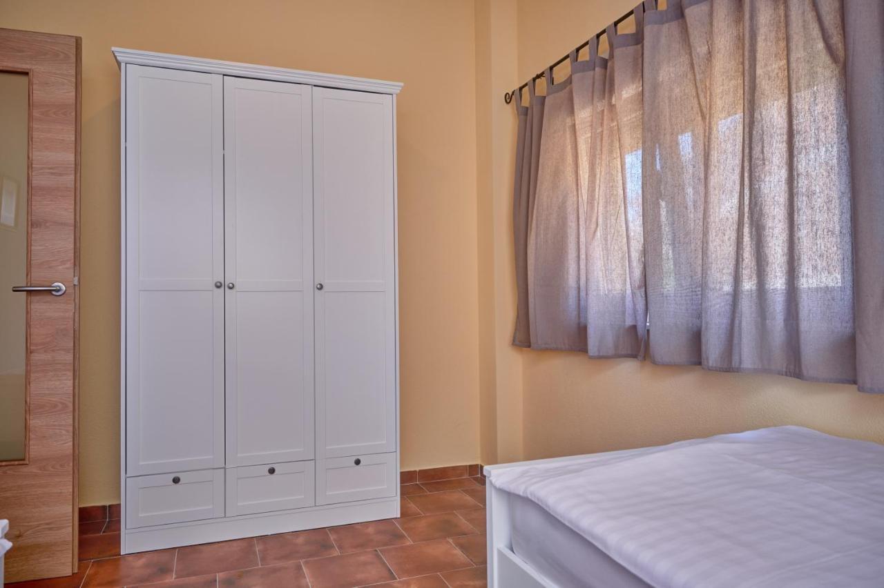 Anovi Holiday Homes By Litto Trogir Luaran gambar